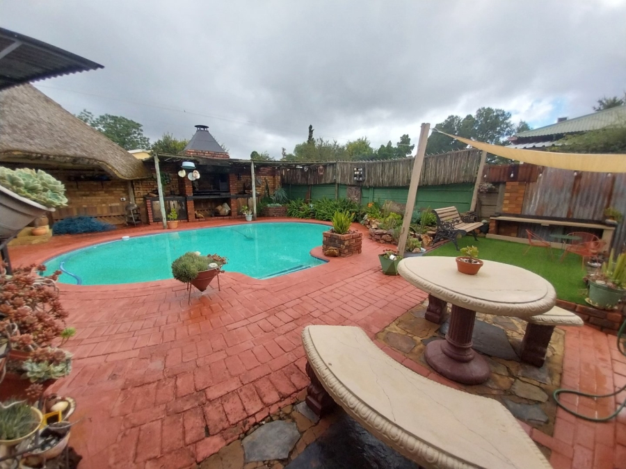 3 Bedroom Property for Sale in Potchefstroom South North West